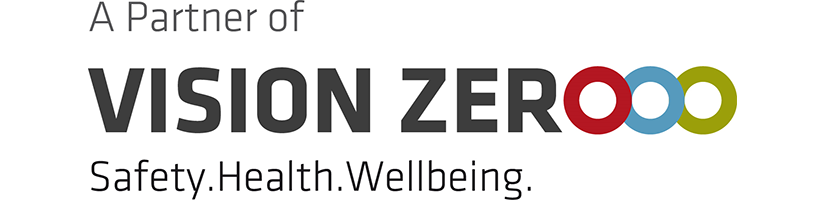Logo VisionZero
